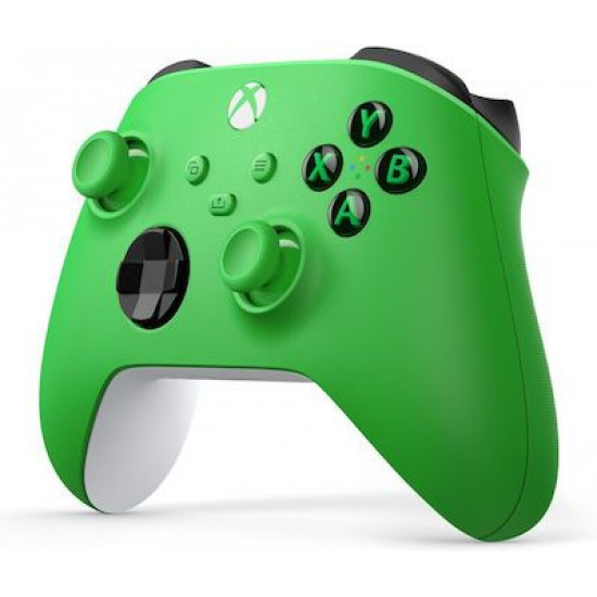 Microsoft Xbox Wireless Controller - Green DE