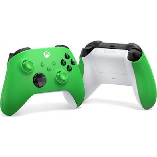 Microsoft Xbox Wireless Controller - Green DE