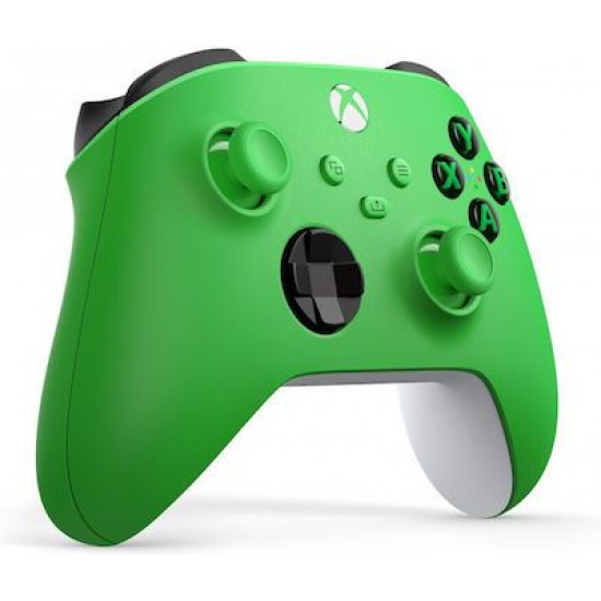 Microsoft Xbox Wireless Controller - Green DE