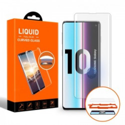 T-Max UV Liquid Glue 3DTemp.Glass For Samsung Note 20 Ultra (No Lamp)