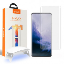 T-Max UV Liquid Glue 3DTemp.Glass For Xiaomi Mi 10/Mi10 Pro (with Lamp)