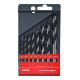 Bodycell Book Case Pu Leather iPhone 15 Plus Blue