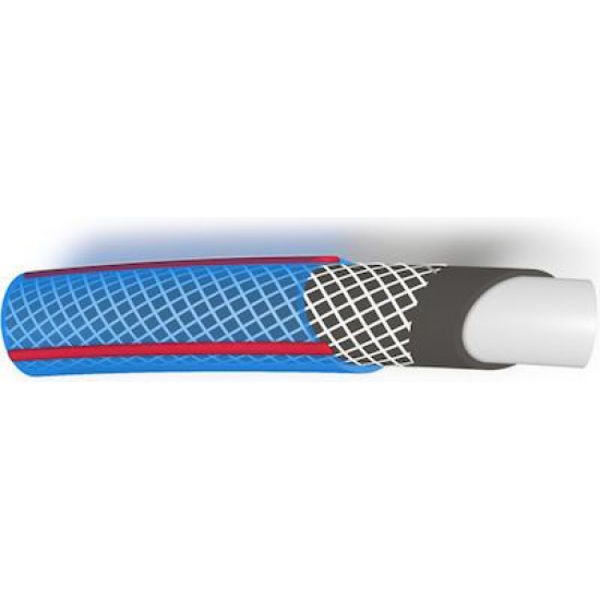 Bodycell Book Case Pu Leather iPhone 15 Pro Max Blue