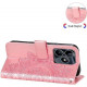 Bodycell Gold Plated Silicon Realme C53/Narzo N53 Pink
