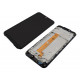 Bodycell Gold Plated Silicon Xiaomi 14 Pro Black