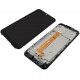 Bodycell Gold Plated Silicon Xiaomi 14 Pro Black