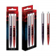 T-Max Full Face Temp.Glass For Samsung M55 5G