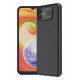Bodycell Book Case Pu Leather Oneplus Nord 4 5G Black
