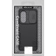 Bodycell Book Case Pu Leather Oneplus Nord 4 5G Black