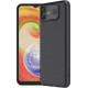 Bodycell Book Case Pu Leather Oneplus Nord 4 5G Black