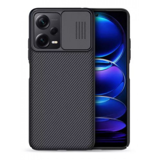 Bodycell Book Case Pu Leather Oneplus Nord 4 5G Red