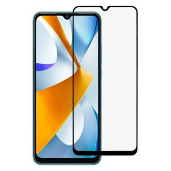 Bodycell Vegan Cover Samsung A13 5G Black