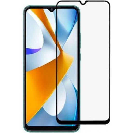 Bodycell Vegan Cover Samsung A13 5G Black