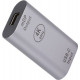 Bodycell Vegan Cover iPhone 11 Pro Max Black