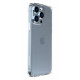 Bodycell Vegan Cover iPhone 15 Pro  Black