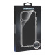 Bodycell Vegan Cover iPhone 15 Pro  Black