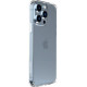 Bodycell Vegan Cover iPhone 15 Pro  Black