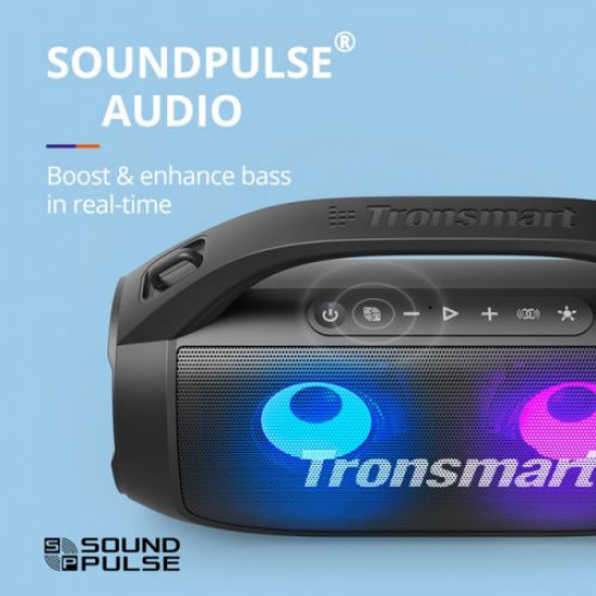 Bodycell Vegan Cover Xiaomi Redmi 12 4G/5G Light Blue