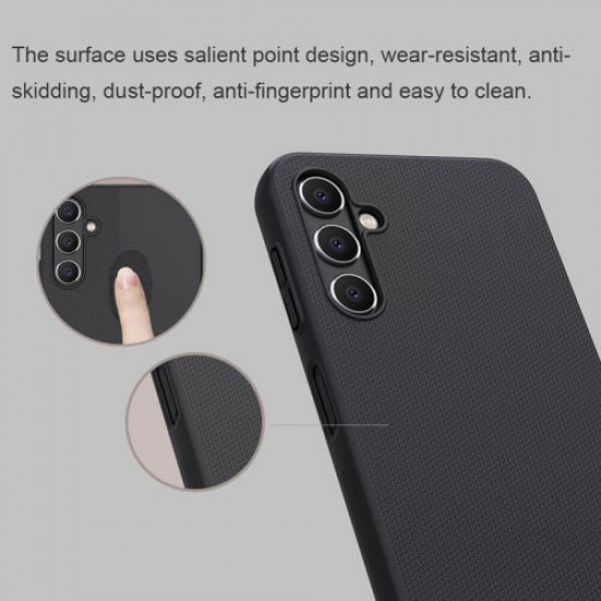 Bodycell Book Case Pu Leather OnePlus 12R 5G Brown
