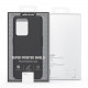 Bodycell Book Case Pu Leather OnePlus 12R 5G Red