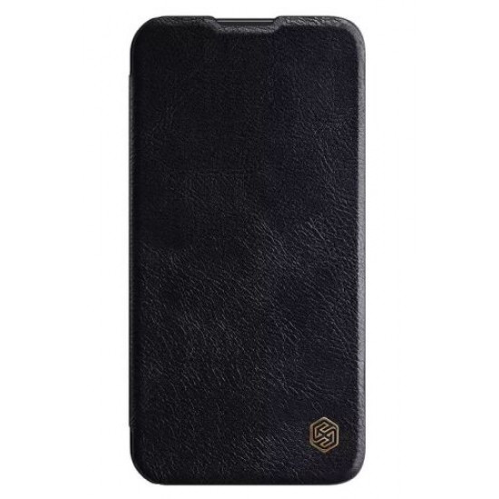 Bodycell Book Case Pu Leather Xiaomi 15 Pro 5G Red