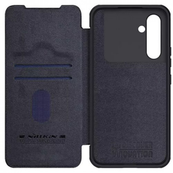 Bodycell Book Case Pu Leather Xiaomi 15 Pro 5G Red