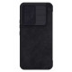 Bodycell Book Case Pu Leather Xiaomi 15 Pro 5G Red