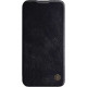 Bodycell Book Case Pu Leather Xiaomi 15 Pro 5G Red