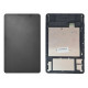 Bodycell Vegan Cover Xiaomi Note 9 Black