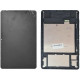 Bodycell Vegan Cover Xiaomi Note 9 Black