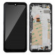 Bodycell Vegan Cover Samsung S23 FE Black
