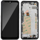 Bodycell Vegan Cover Samsung S23 FE Black