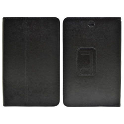 Θήκη Book Ancus Magnetic για Lenovo A7-50 A3500 Μαύρη