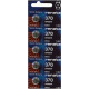 Buttoncell Renata 371 SR920SW Τεμ. 10