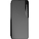 Θήκη Book Ancus για Apple iPhone 12 Pro Max TPU Μαύρη
