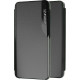 Θήκη Book Ancus για Apple iPhone 12 Pro Max TPU Μαύρη