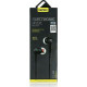 REMAX  Earphones RM-535i 3.5mm Black
