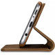 Xoomz XS 99001PU Samsung S8 Brown