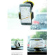 REMAX  Car Holder RM-C06 Black-Yellow