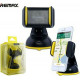 REMAX  Car Holder RM-C06 Black-Yellow