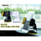 REMAX  Car Holder RM-C06 Black-Yellow