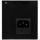 Back Cover STAND For Samsung S8 Black
