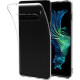 Silicon Case For Samsung S10 Clear