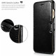 iCarer RI 904 iPhone XS MAX Side-Open Black