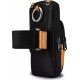 Xoomz Sports Armband Bag Green