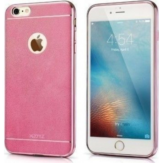 Xoomz XIP 633 iPhone 6/6s Pink