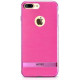 Xoomz XIP 633 iPhone 6/6s Pink