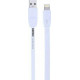 REMAX  DATA Cable Full Speed microUSB 2m White
