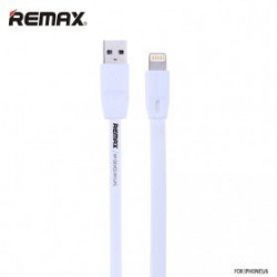 REMAX  DATA Cable Full Speed microUSB White