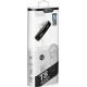 REMAX  Bluetooth Earphone RB-T8 Black
